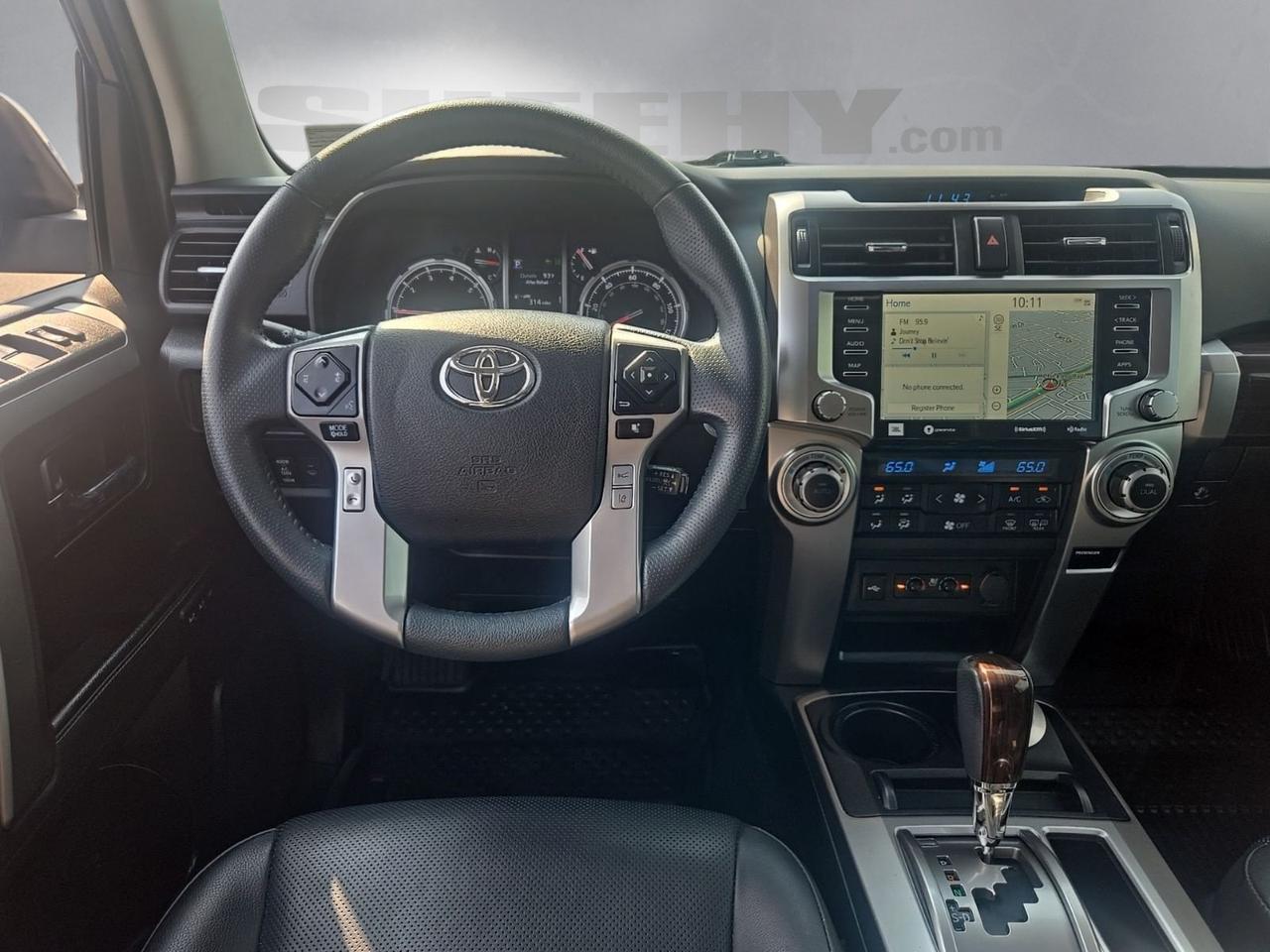 2022 Toyota 4Runner Limited Fredericksburg VA