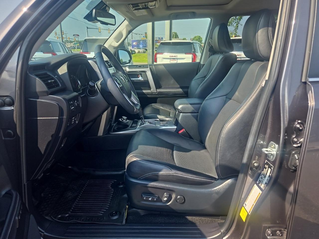 2022 Toyota 4Runner Limited Fredericksburg VA