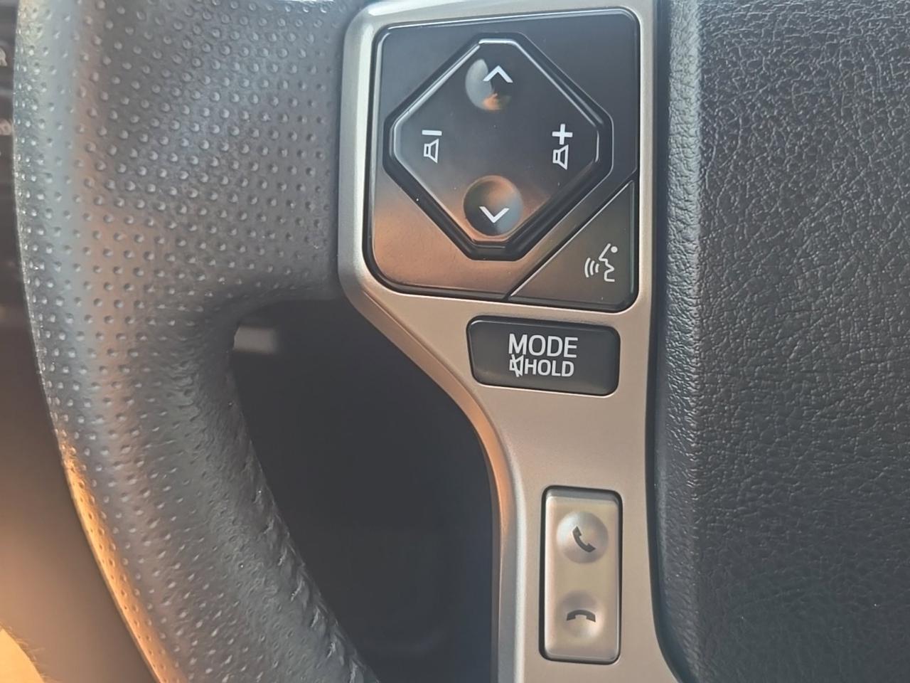 2022 Toyota 4Runner Limited Fredericksburg VA