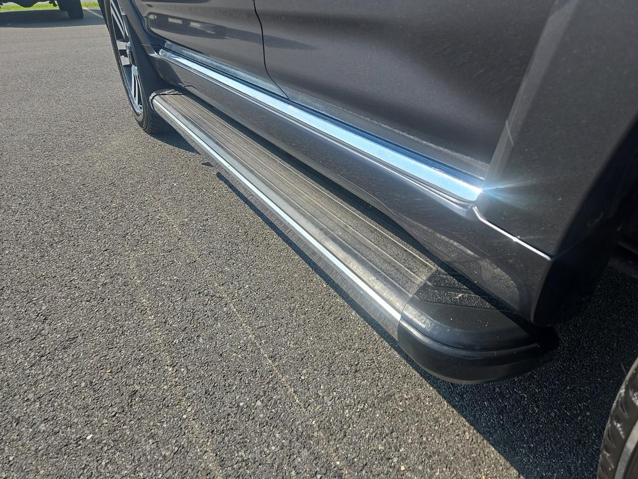 2022 Toyota 4Runner Limited Fredericksburg VA