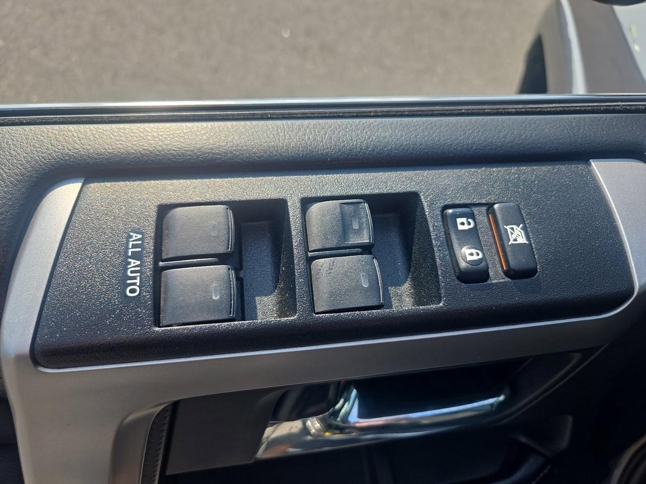 2022 Toyota 4Runner Limited Fredericksburg VA