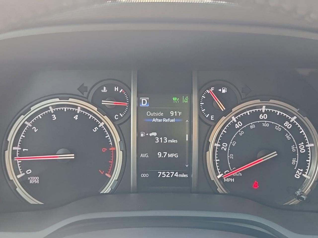 2022 Toyota 4Runner Limited Fredericksburg VA