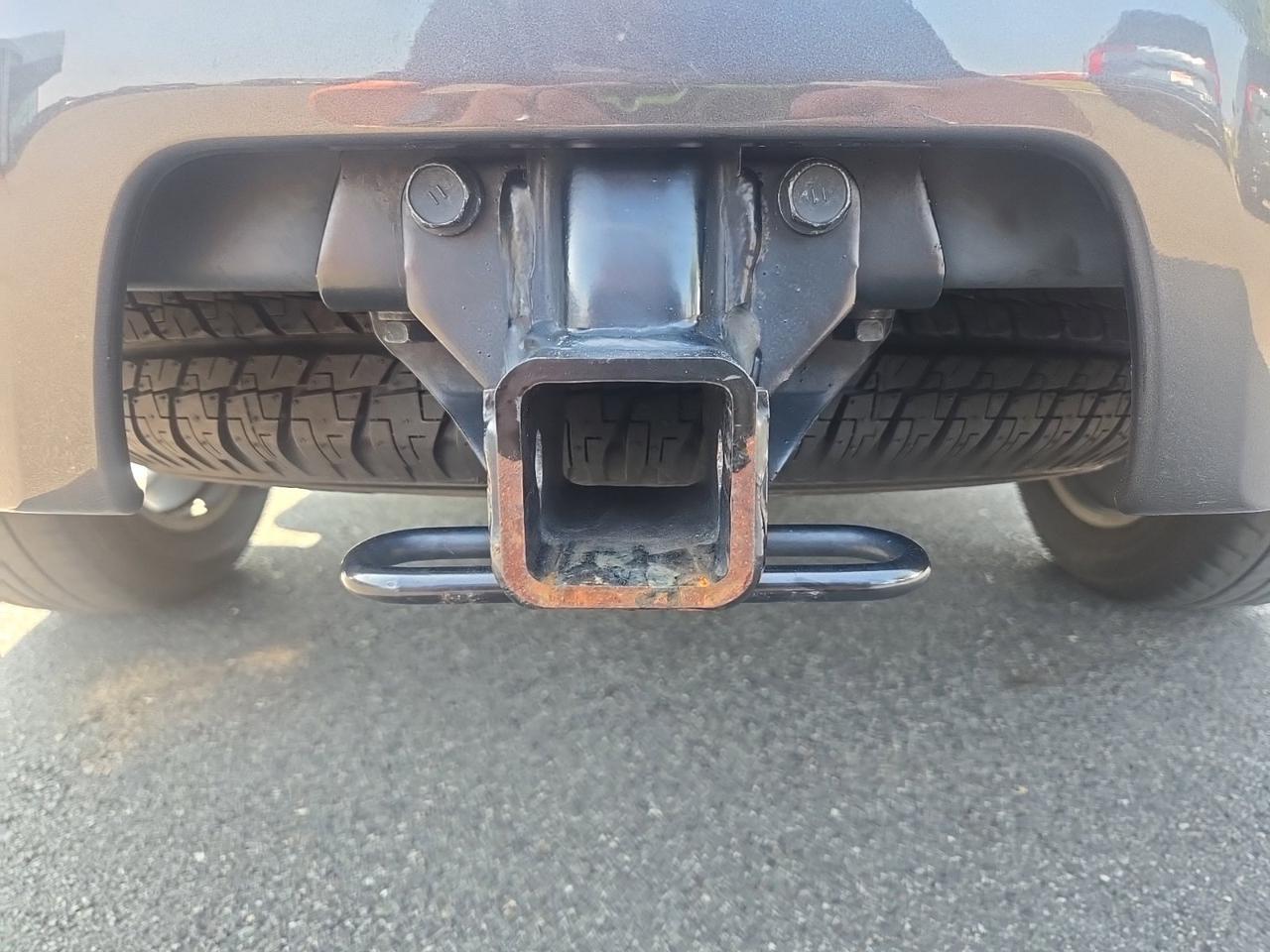 2022 Toyota 4Runner Limited Fredericksburg VA