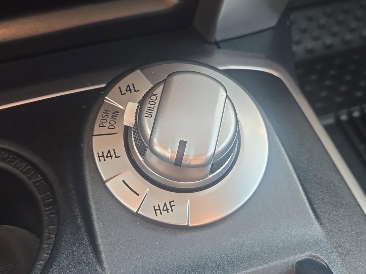 2022 Toyota 4Runner Limited Fredericksburg VA