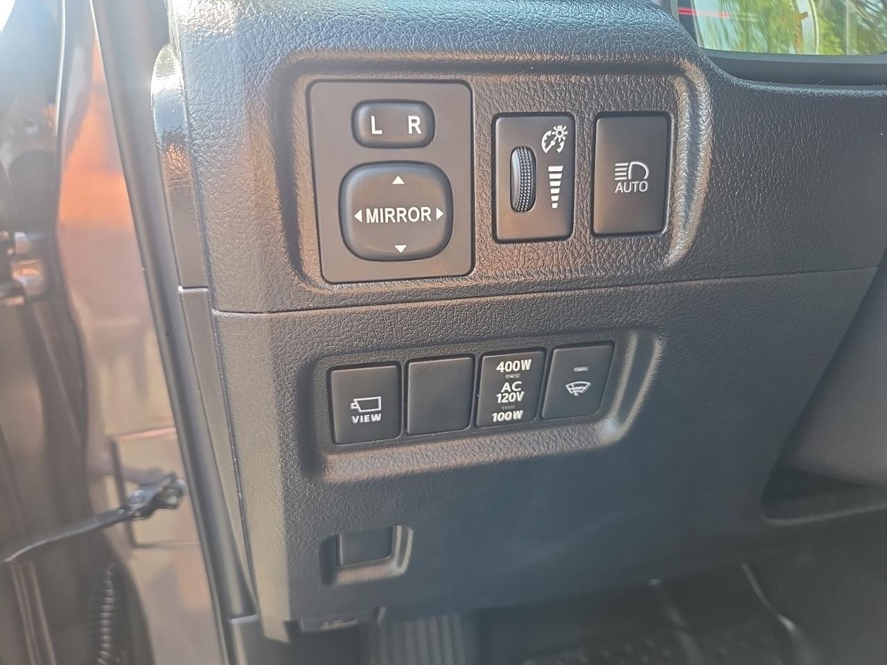 2022 Toyota 4Runner Limited Fredericksburg VA