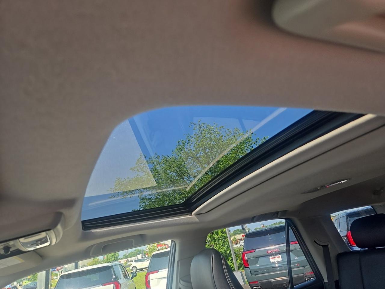 2022 Toyota 4Runner Limited Fredericksburg VA
