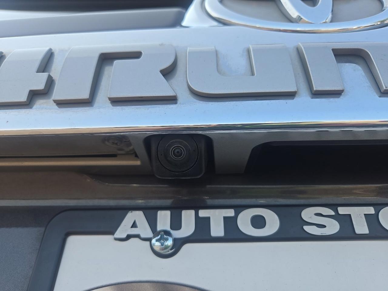 2022 Toyota 4Runner Limited Fredericksburg VA