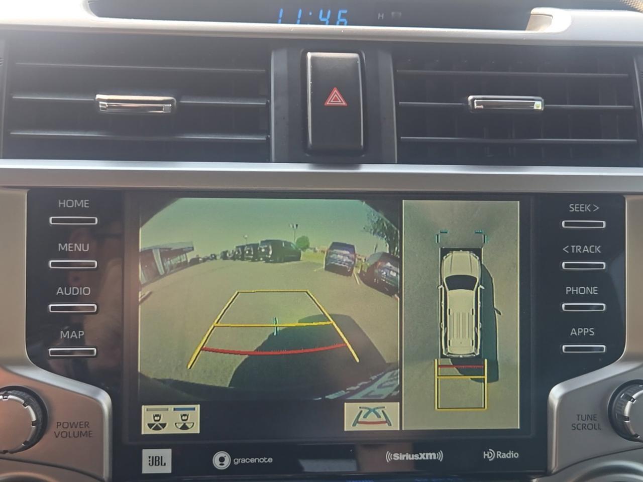 2022 Toyota 4Runner Limited Fredericksburg VA