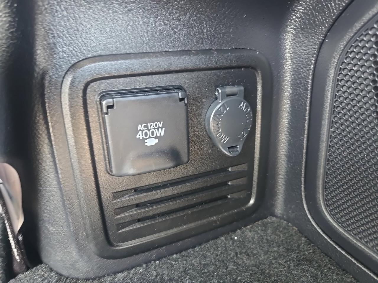 2022 Toyota 4Runner Limited Fredericksburg VA