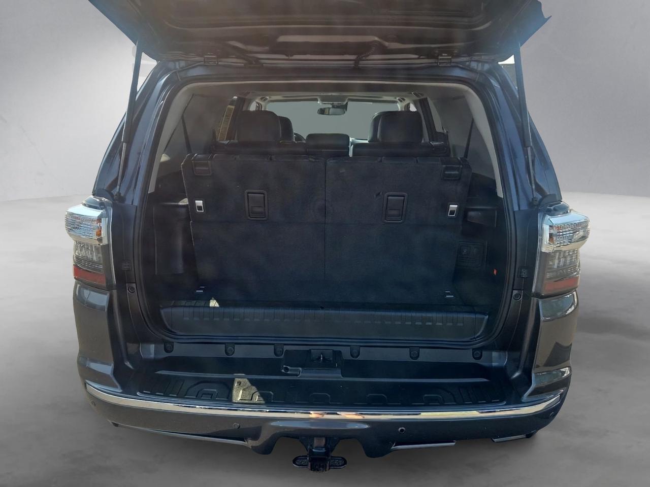 2022 Toyota 4Runner Limited Fredericksburg VA