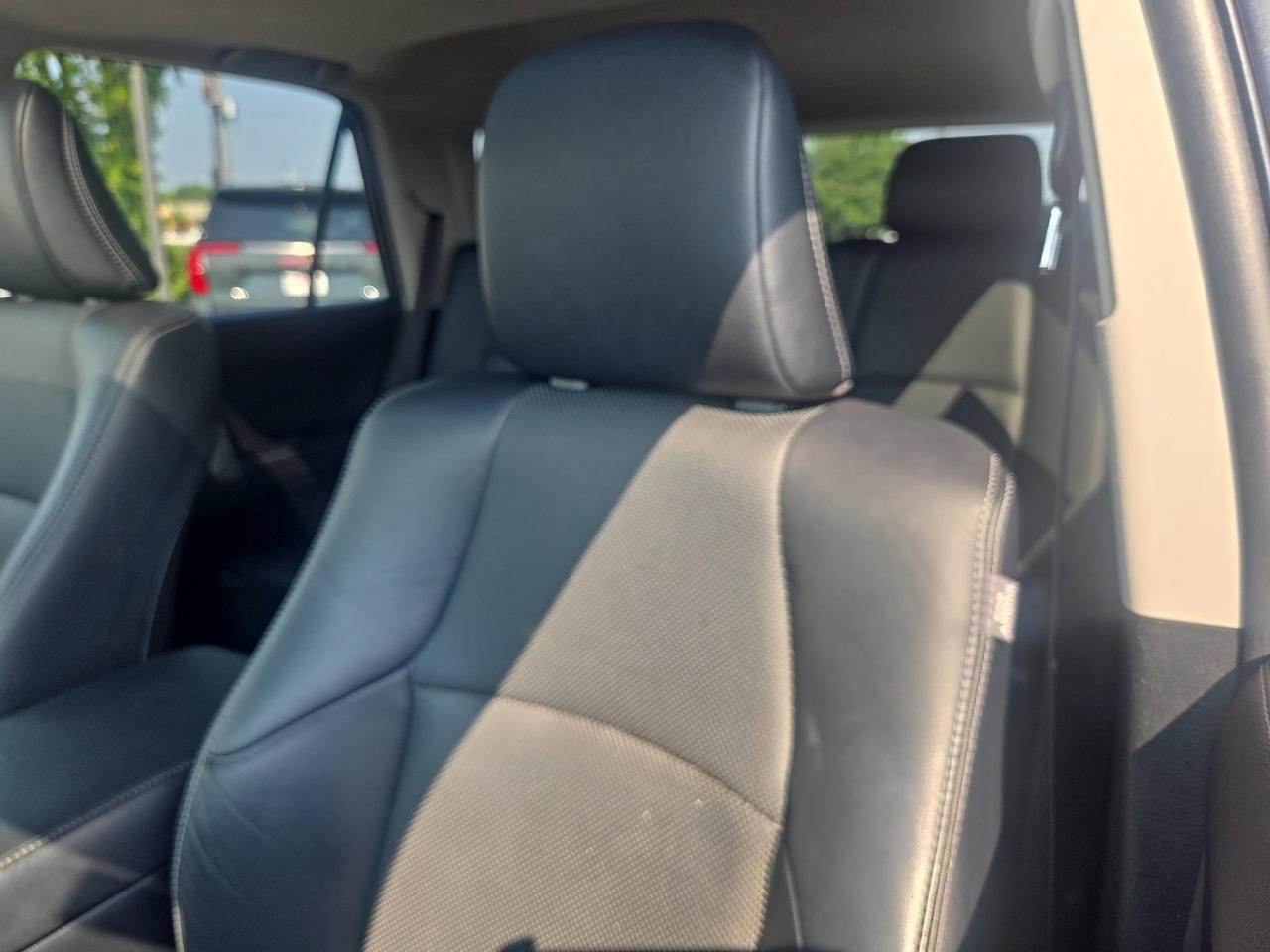 2022 Toyota 4Runner Limited Fredericksburg VA