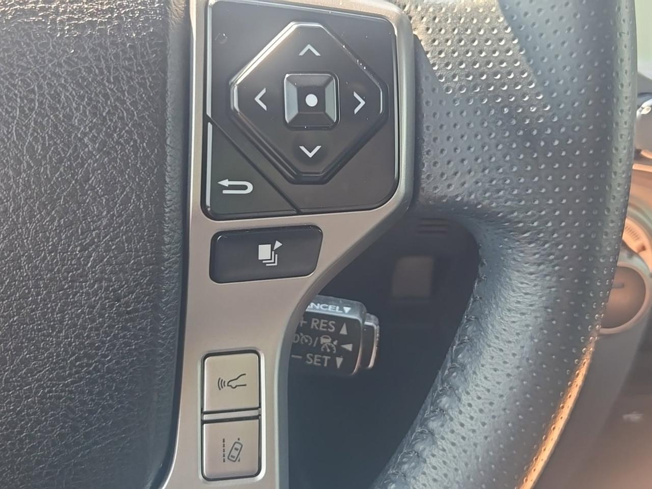 2022 Toyota 4Runner Limited Fredericksburg VA