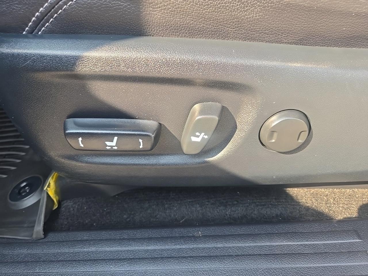 2022 Toyota 4Runner Limited Fredericksburg VA