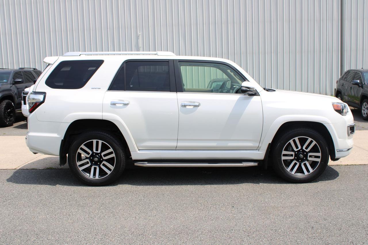 2022 Toyota 4Runner Limited Fredericksburg VA