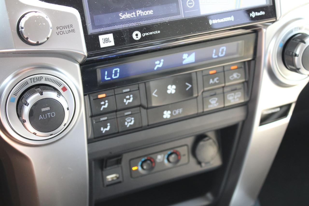 2022 Toyota 4Runner Limited Fredericksburg VA