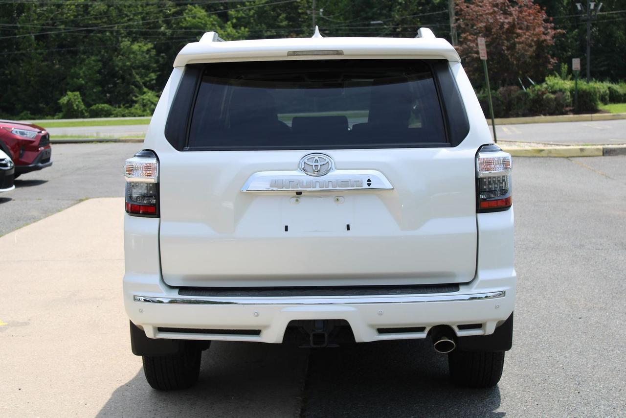 2022 Toyota 4Runner Limited Fredericksburg VA