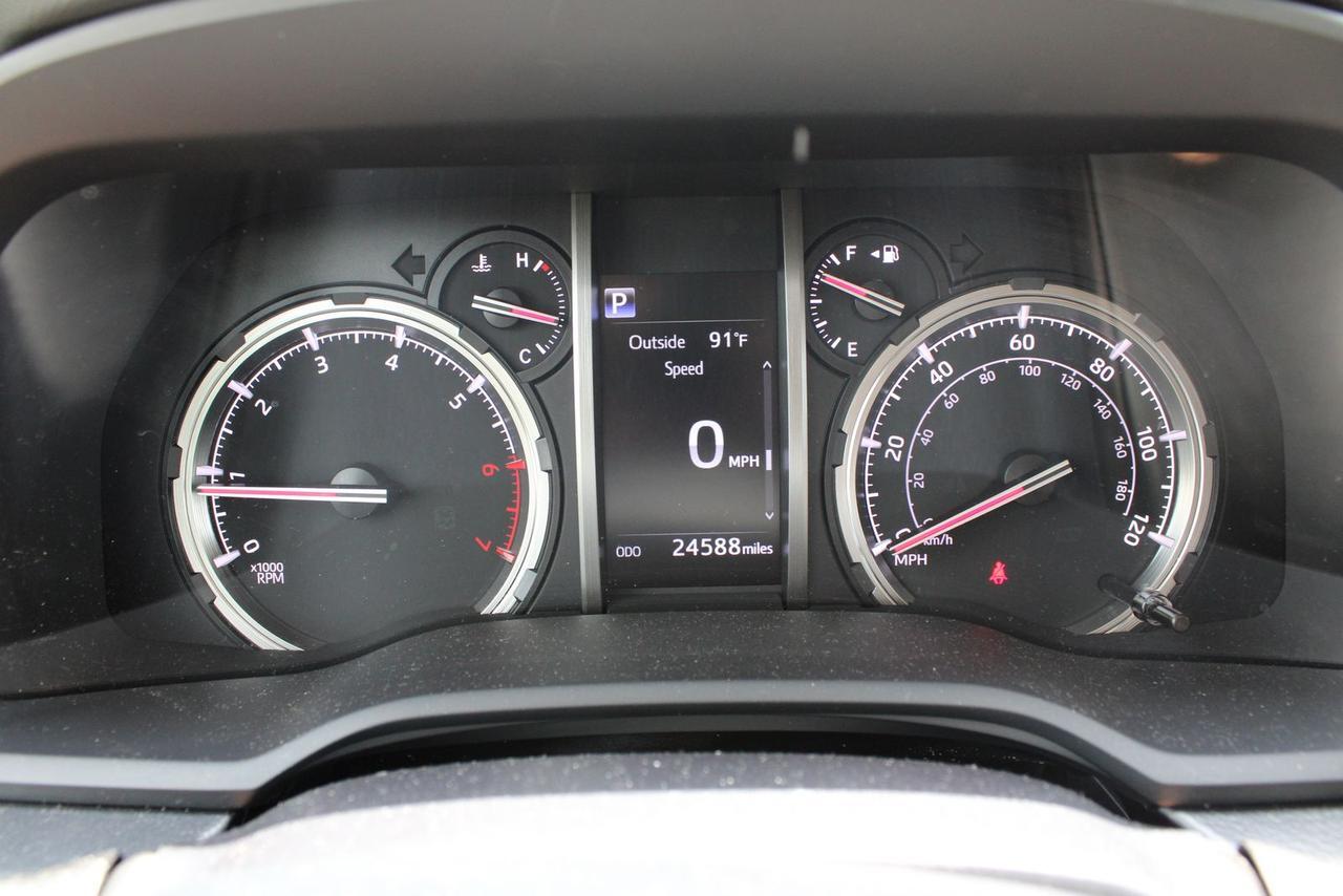 2022 Toyota 4Runner Limited Fredericksburg VA