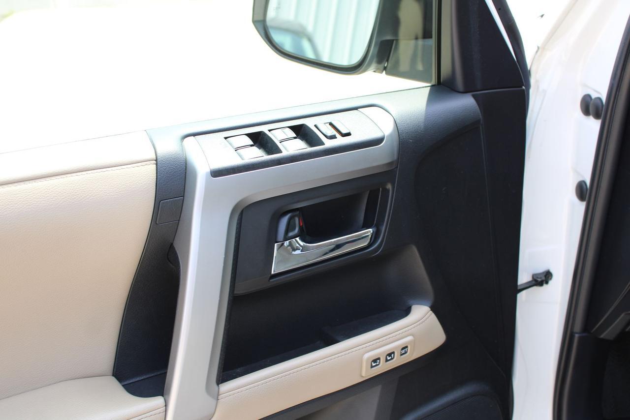 2022 Toyota 4Runner Limited Fredericksburg VA