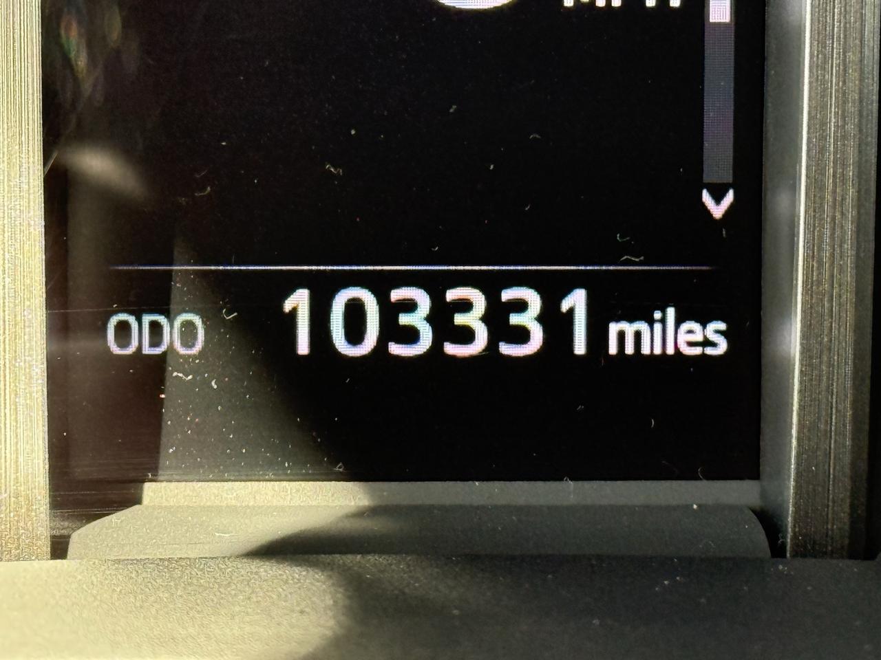 2022 Toyota 4Runner Limited Stafford VA