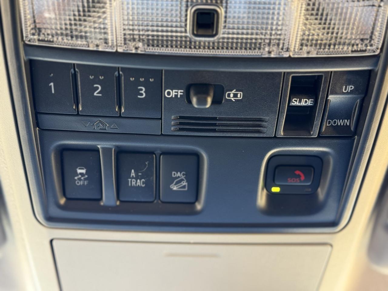 2022 Toyota 4Runner Limited Stafford VA