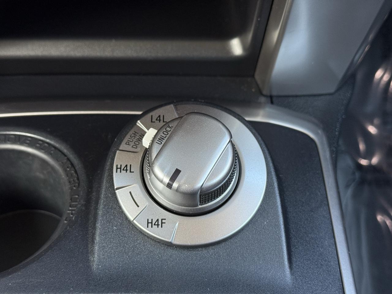 2022 Toyota 4Runner Limited Stafford VA