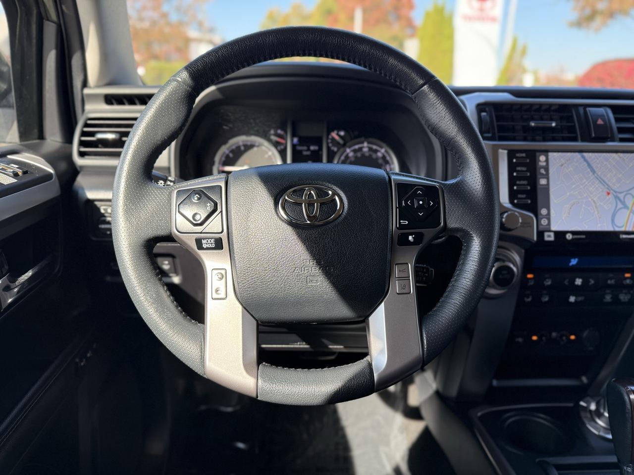 2022 Toyota 4Runner Limited Stafford VA
