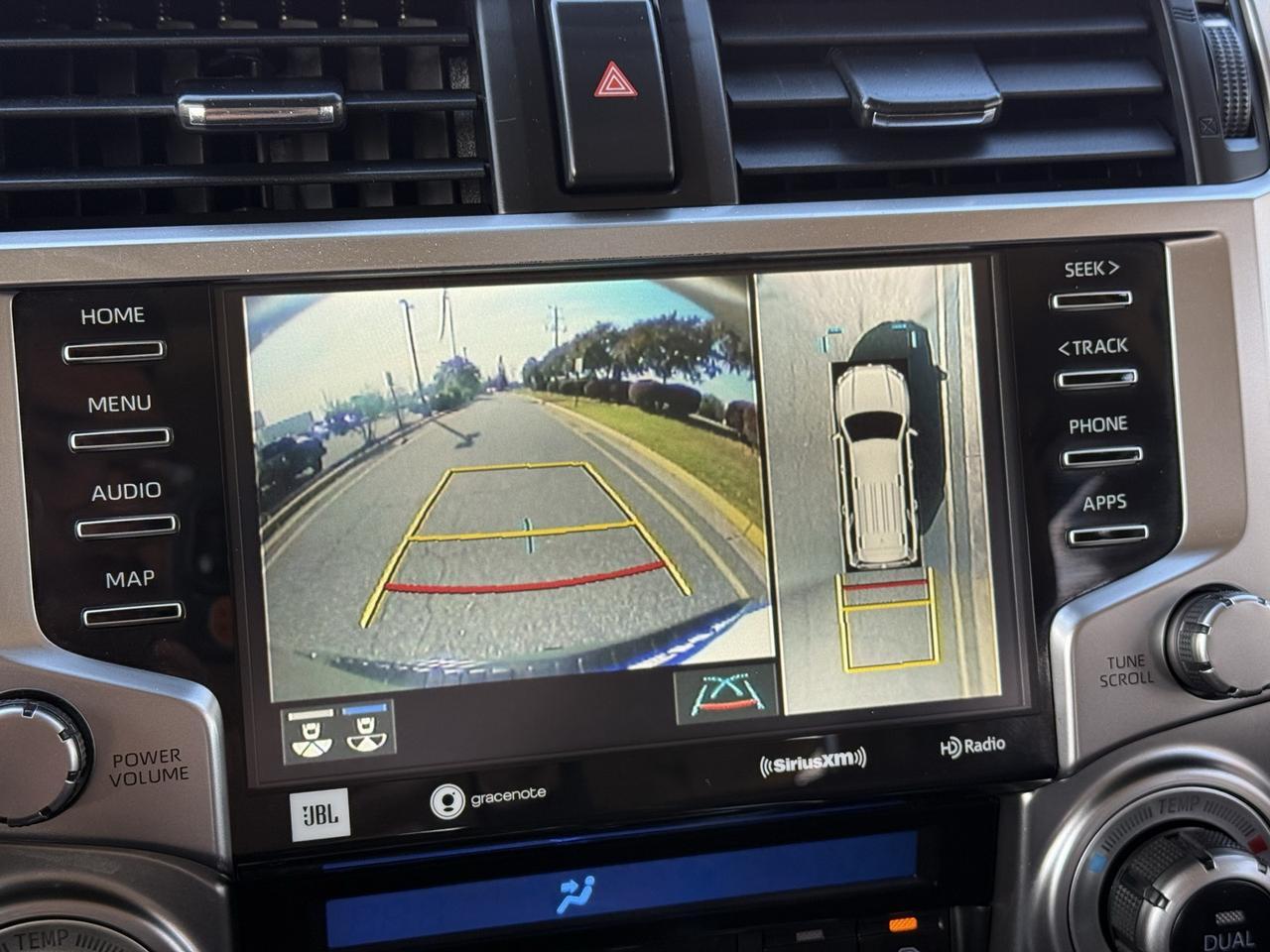 2022 Toyota 4Runner Limited Stafford VA