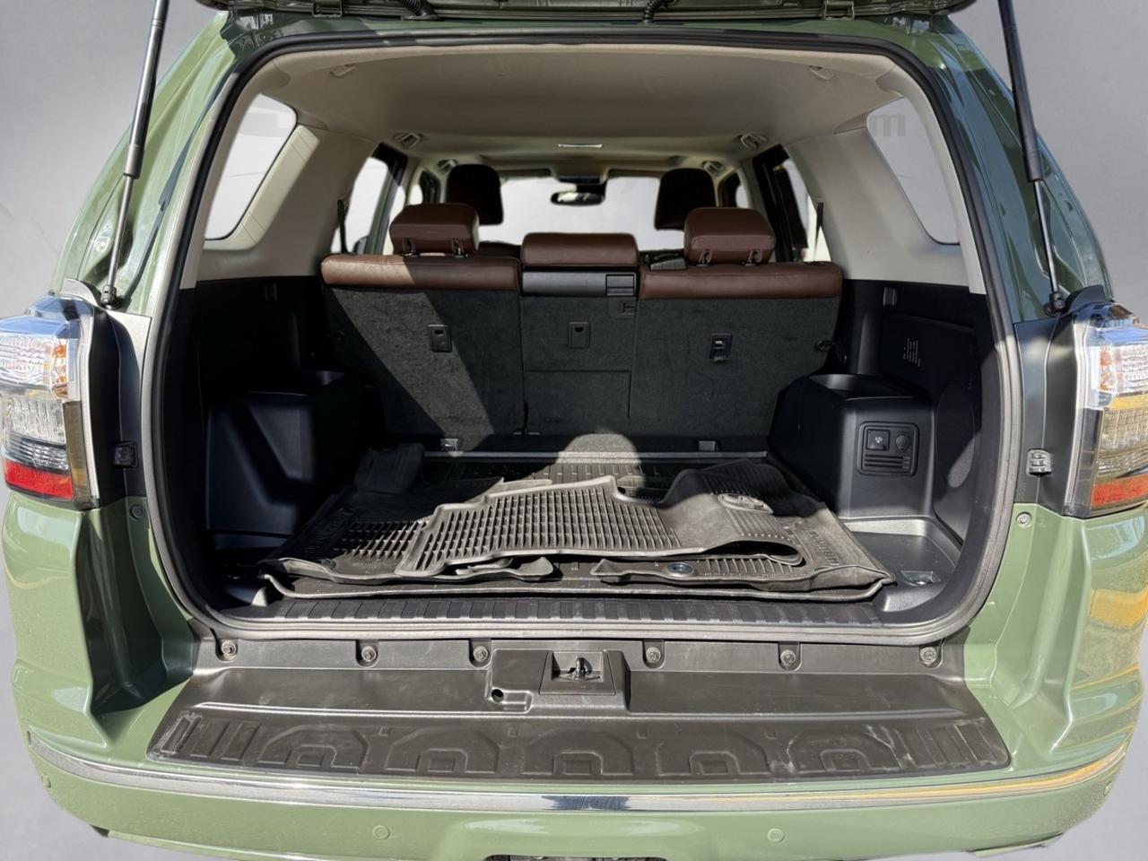 2022 Toyota 4Runner Limited Stafford VA