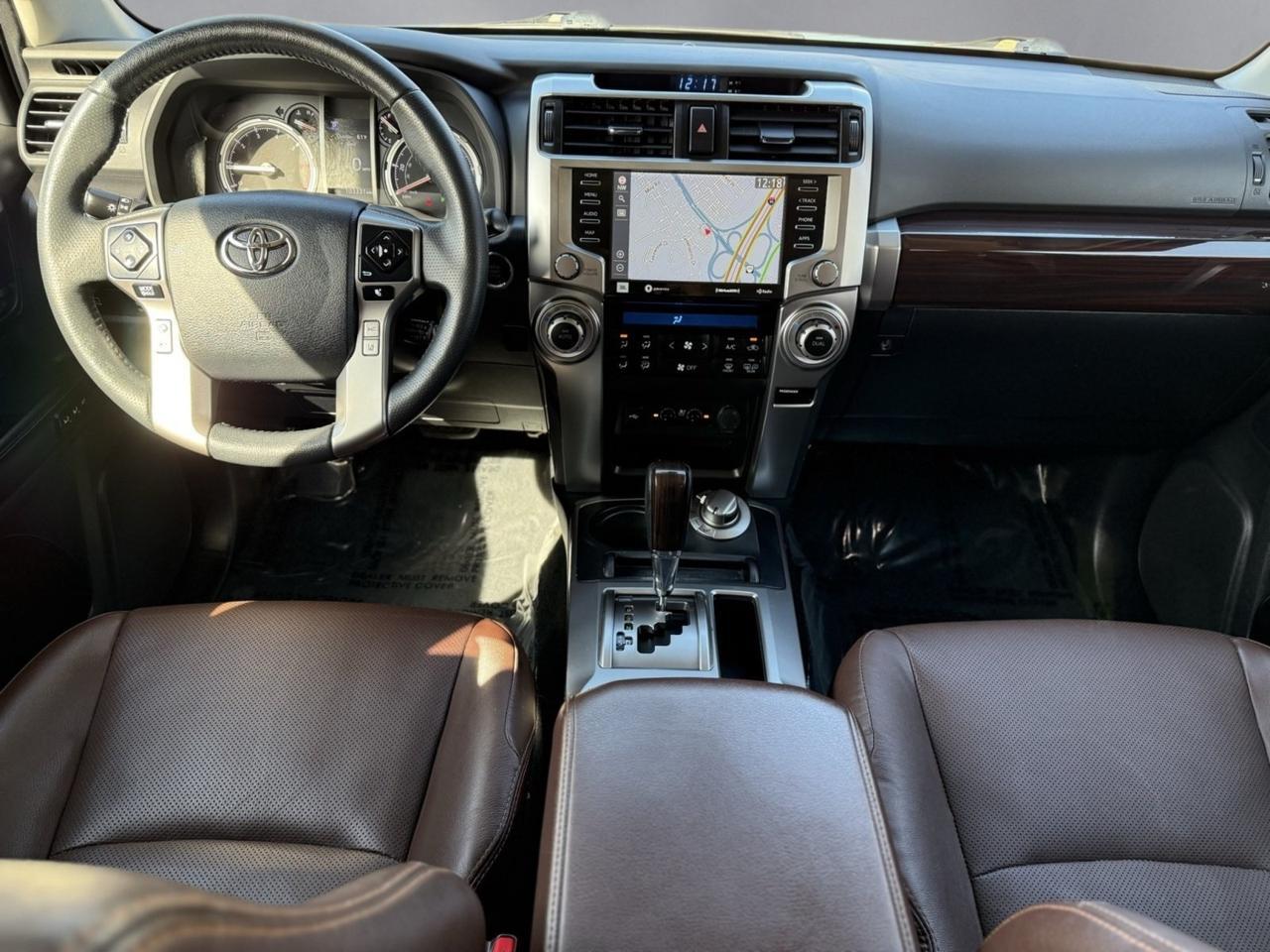 2022 Toyota 4Runner Limited Stafford VA