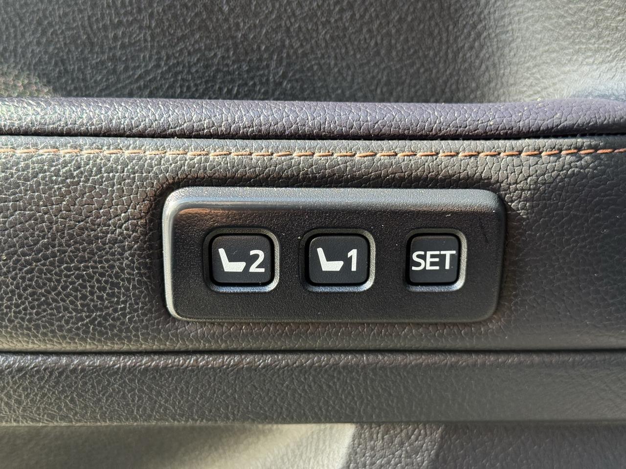 2022 Toyota 4Runner Limited Stafford VA