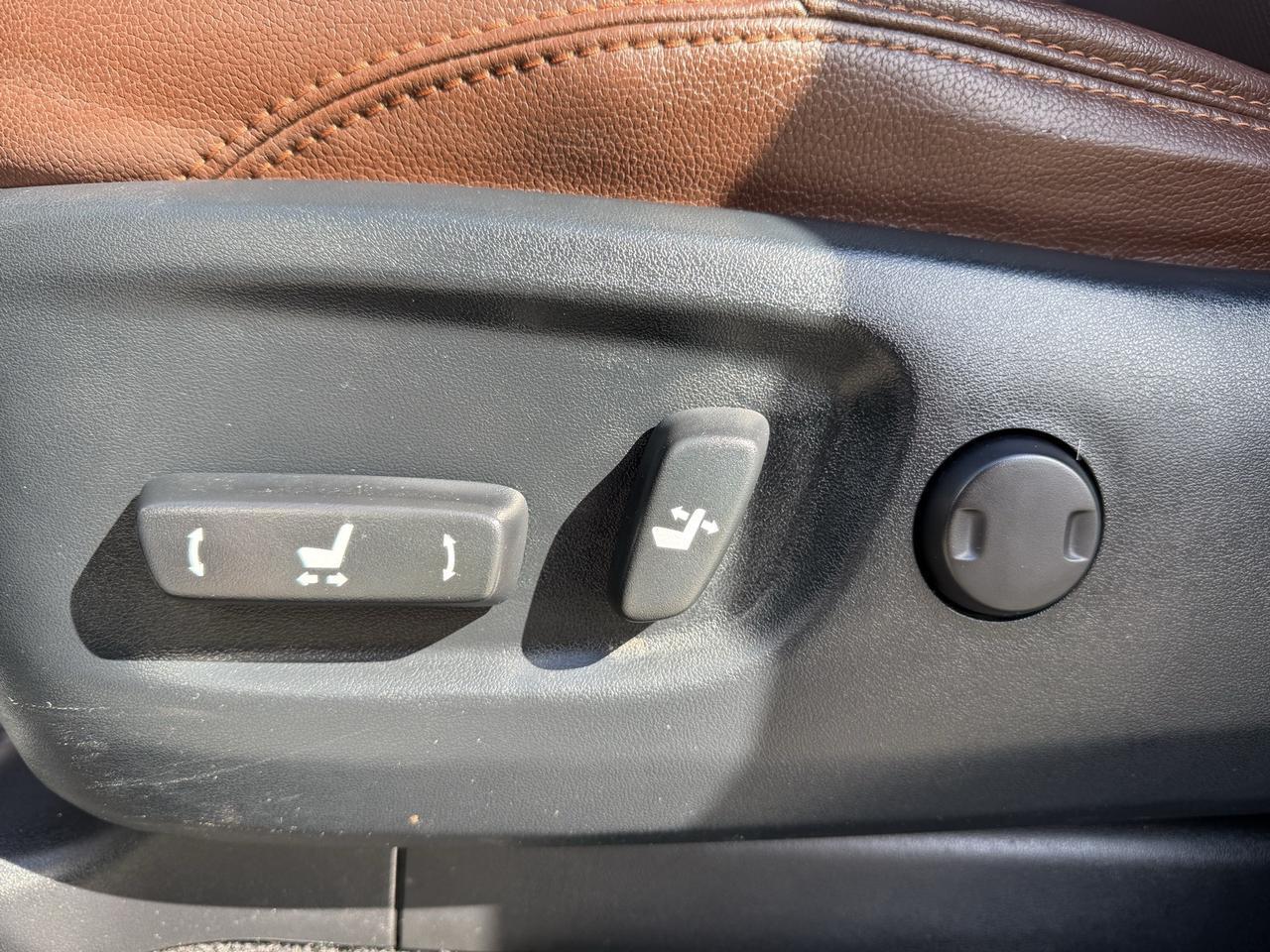 2022 Toyota 4Runner Limited Stafford VA