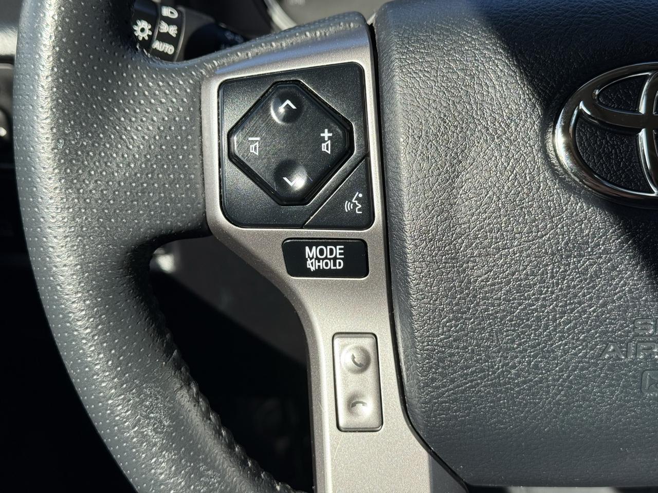 2022 Toyota 4Runner Limited Stafford VA