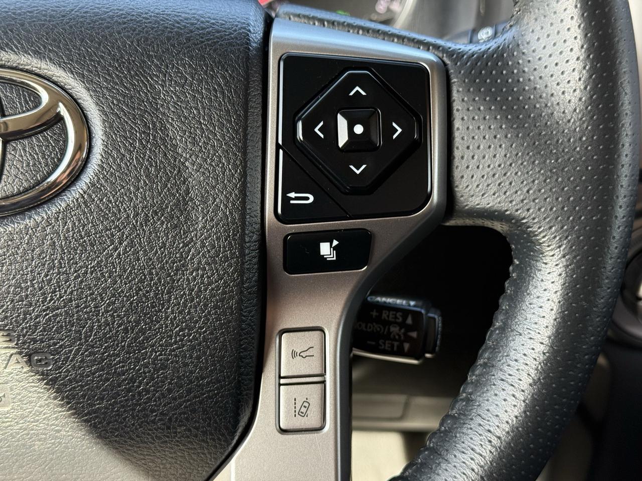 2022 Toyota 4Runner Limited Stafford VA