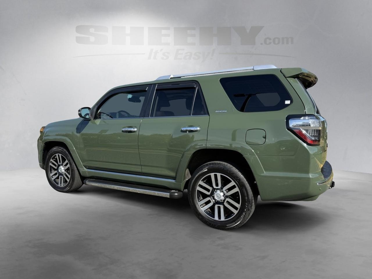 2022 Toyota 4Runner Limited Stafford VA