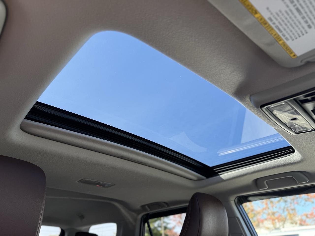 2022 Toyota 4Runner Limited Stafford VA