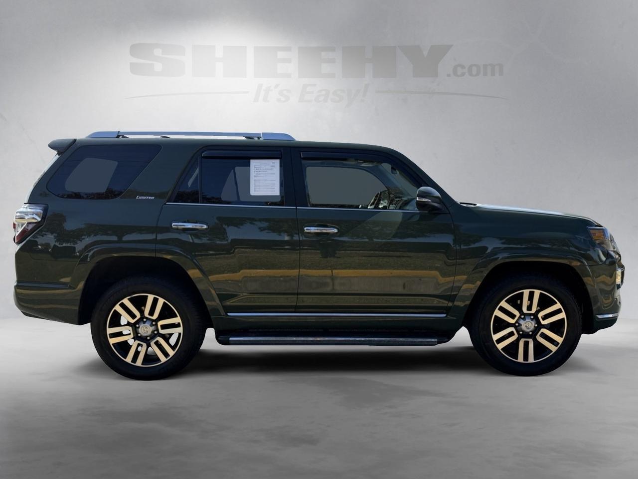 2022 Toyota 4Runner Limited Stafford VA