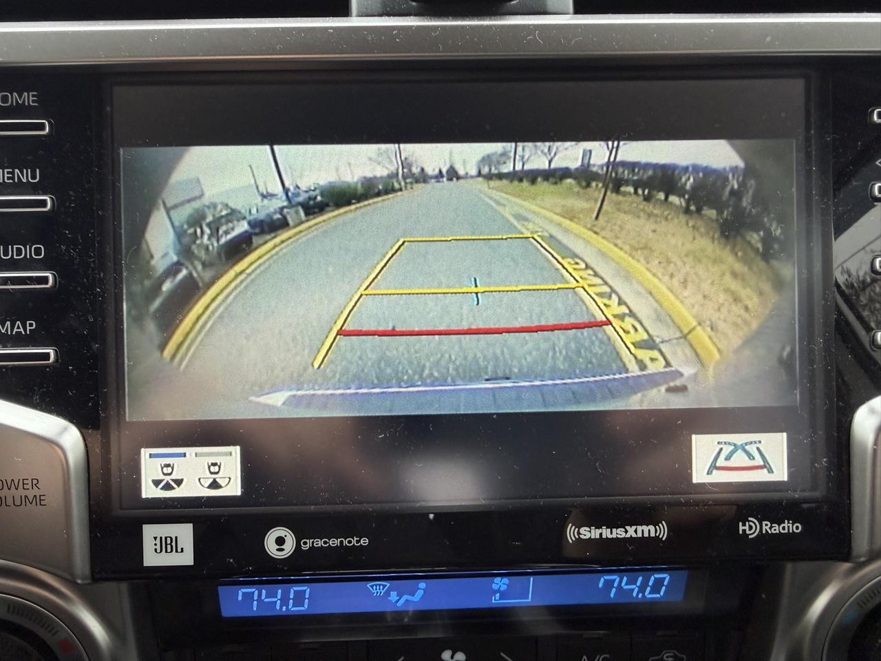 2022 Toyota 4Runner Limited Stafford VA