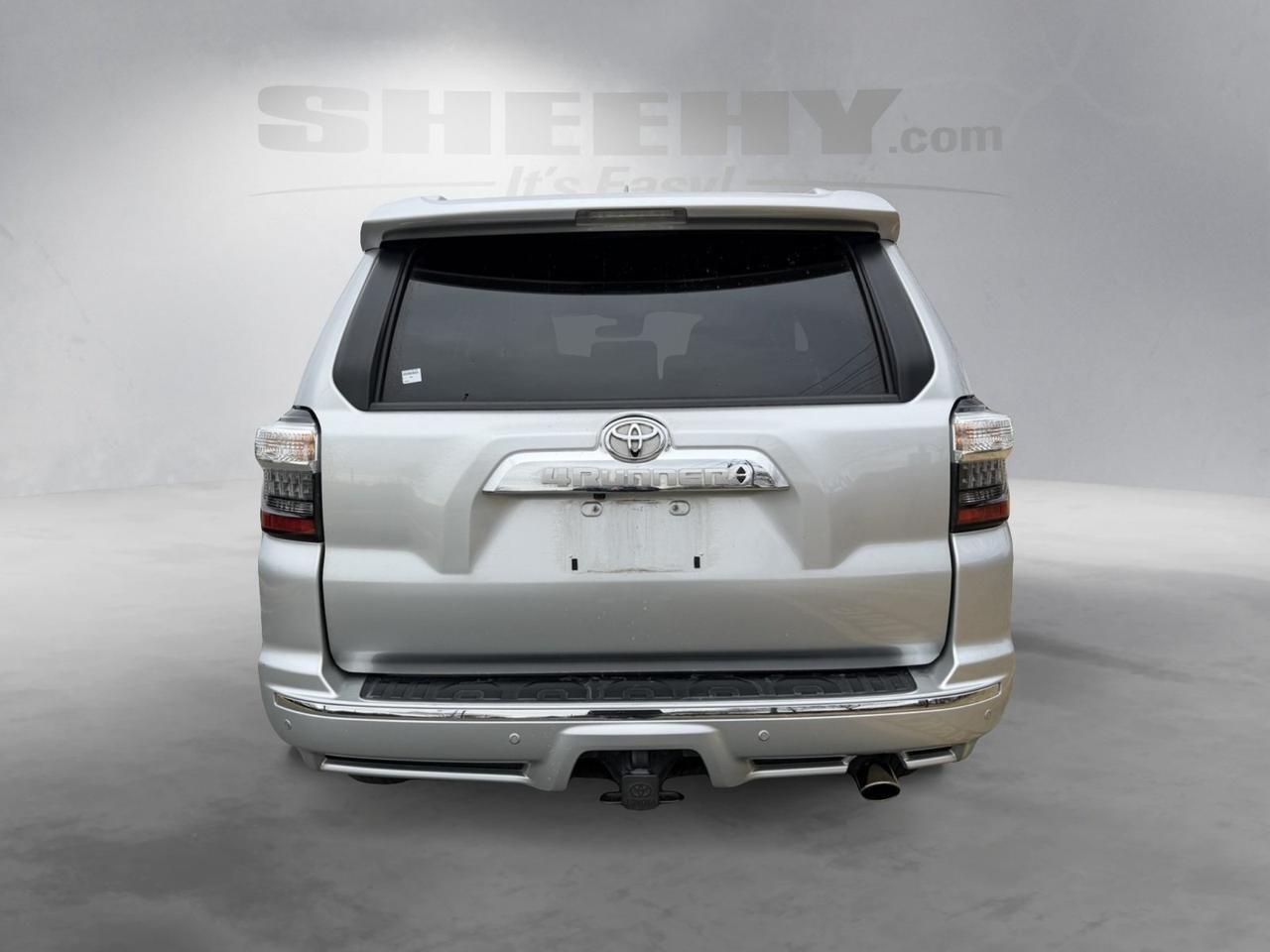 2022 Toyota 4Runner Limited Stafford VA