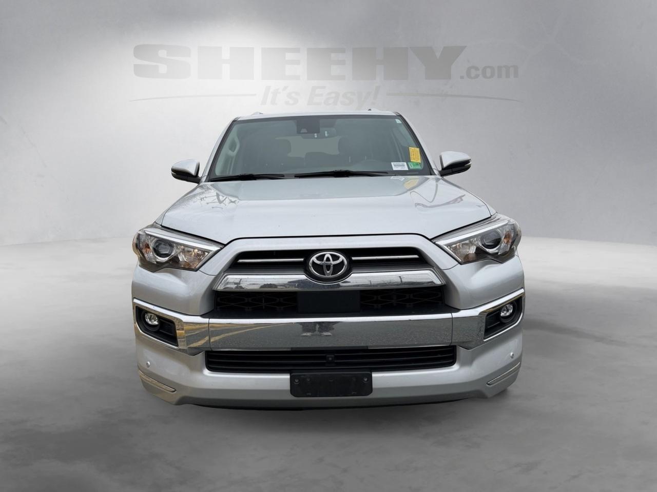 2022 Toyota 4Runner Limited Stafford VA
