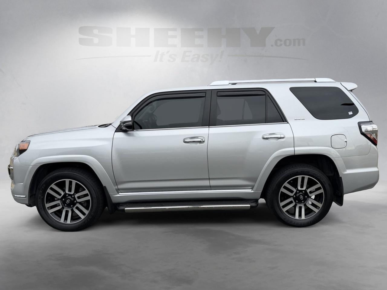 2022 Toyota 4Runner Limited Stafford VA