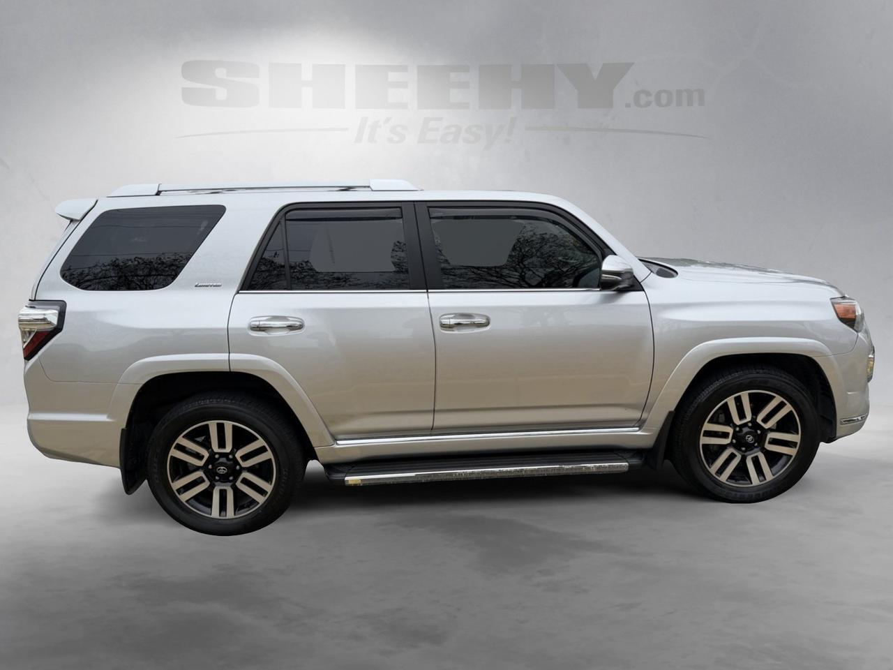 2022 Toyota 4Runner Limited Stafford VA