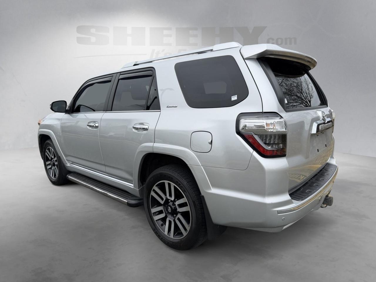 2022 Toyota 4Runner Limited Stafford VA