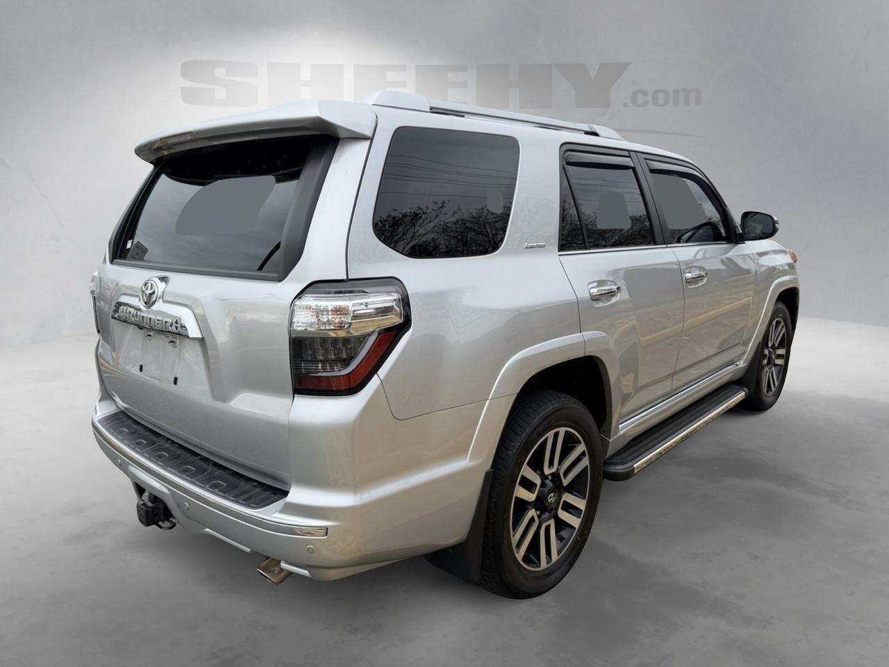 2022 Toyota 4Runner Limited Stafford VA