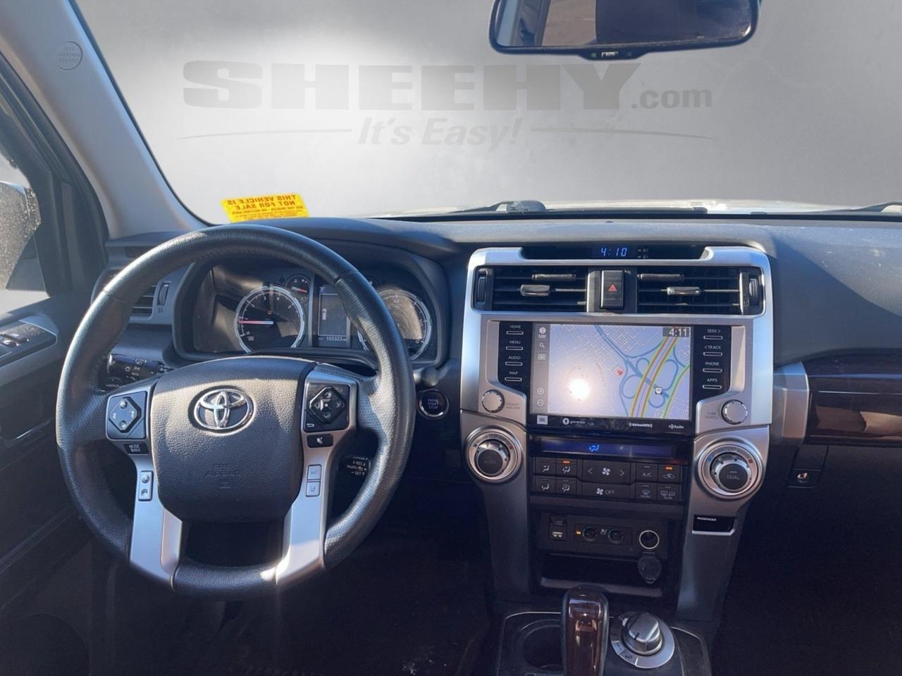 2022 Toyota 4Runner Limited Stafford VA