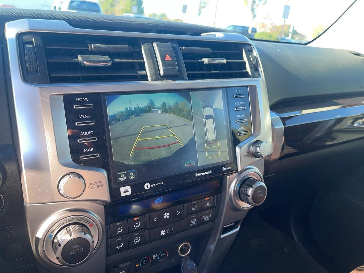 2022 Toyota 4Runner Limited Stafford VA