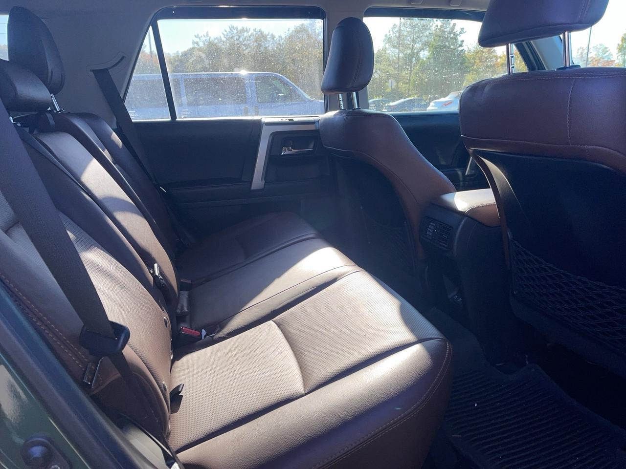 2022 Toyota 4Runner Limited Stafford VA