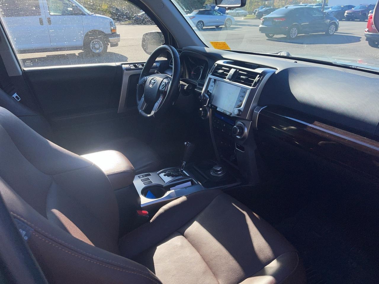 2022 Toyota 4Runner Limited Stafford VA