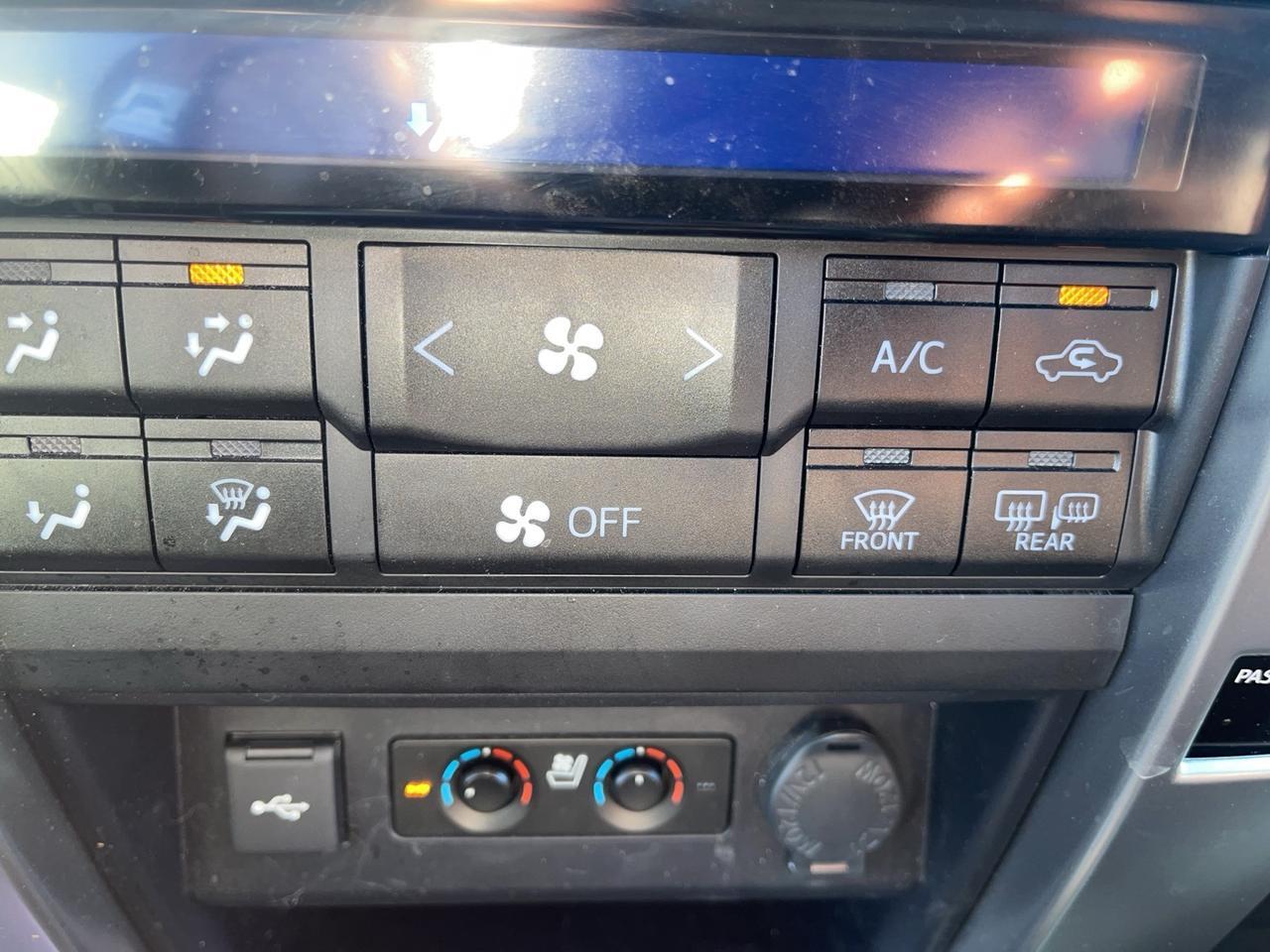 2022 Toyota 4Runner Limited Stafford VA