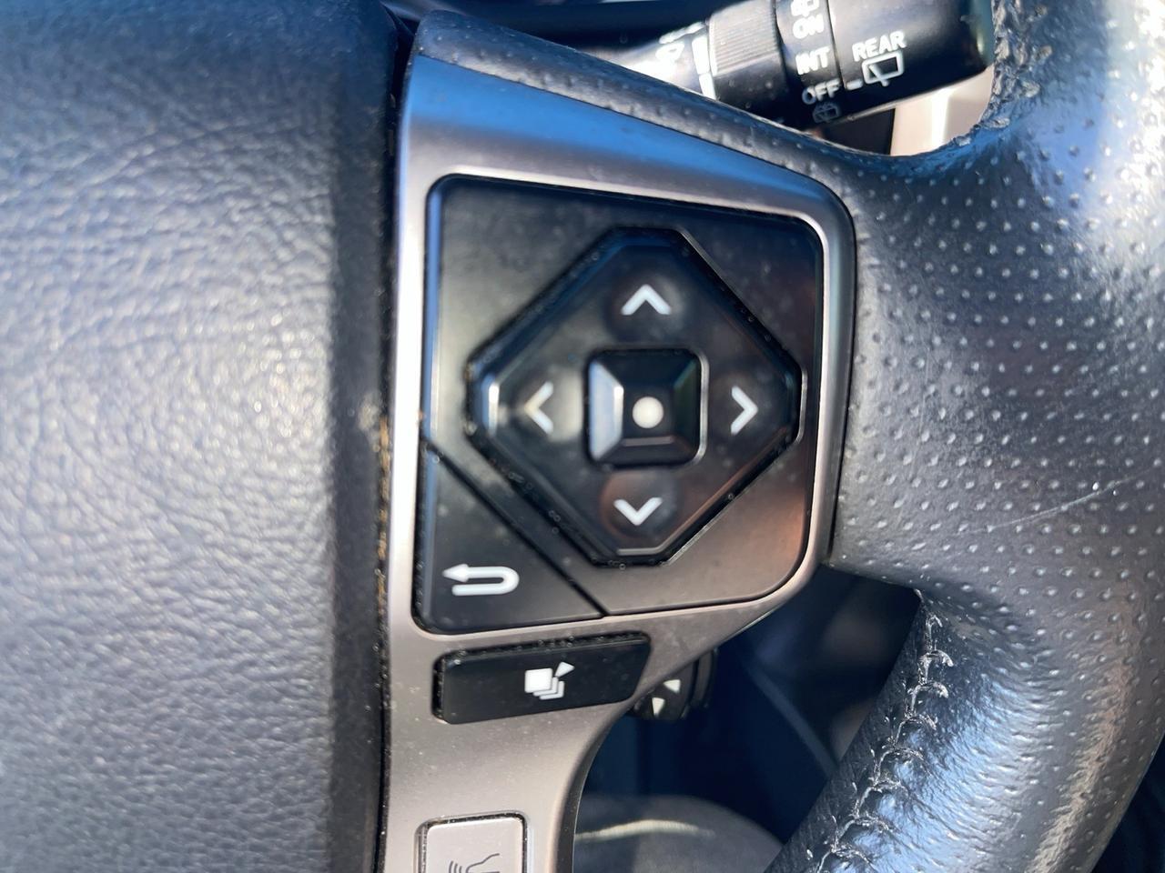 2022 Toyota 4Runner Limited Stafford VA