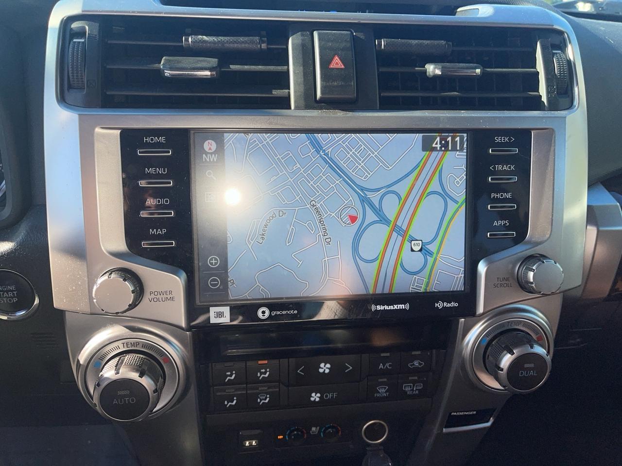 2022 Toyota 4Runner Limited Stafford VA